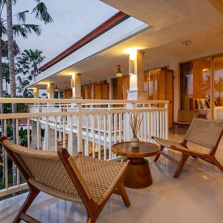 Kalm Bali Hotel Canggu  Bagian luar foto