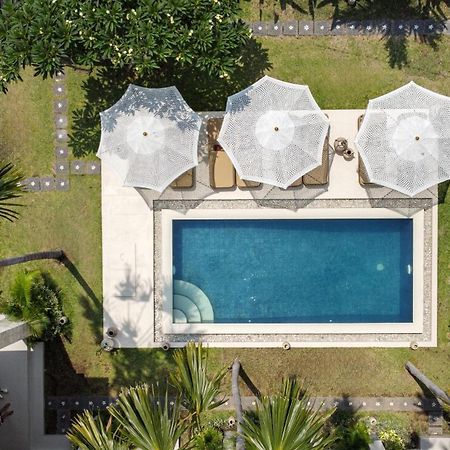 Kalm Bali Hotel Canggu  Bagian luar foto
