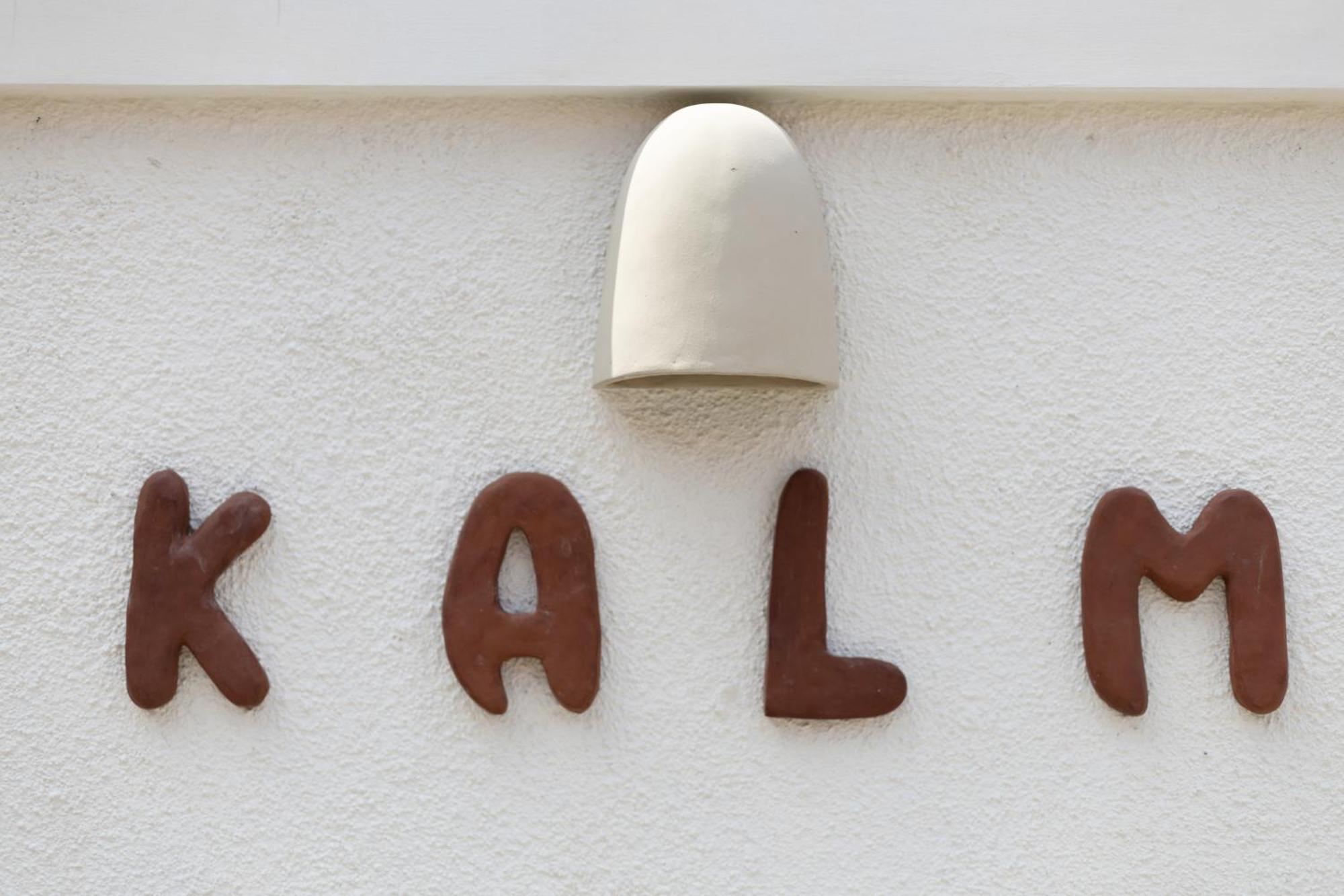 Kalm Bali Hotel Canggu  Bagian luar foto